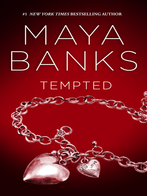 Title details for Tempted by Maya Banks - Available